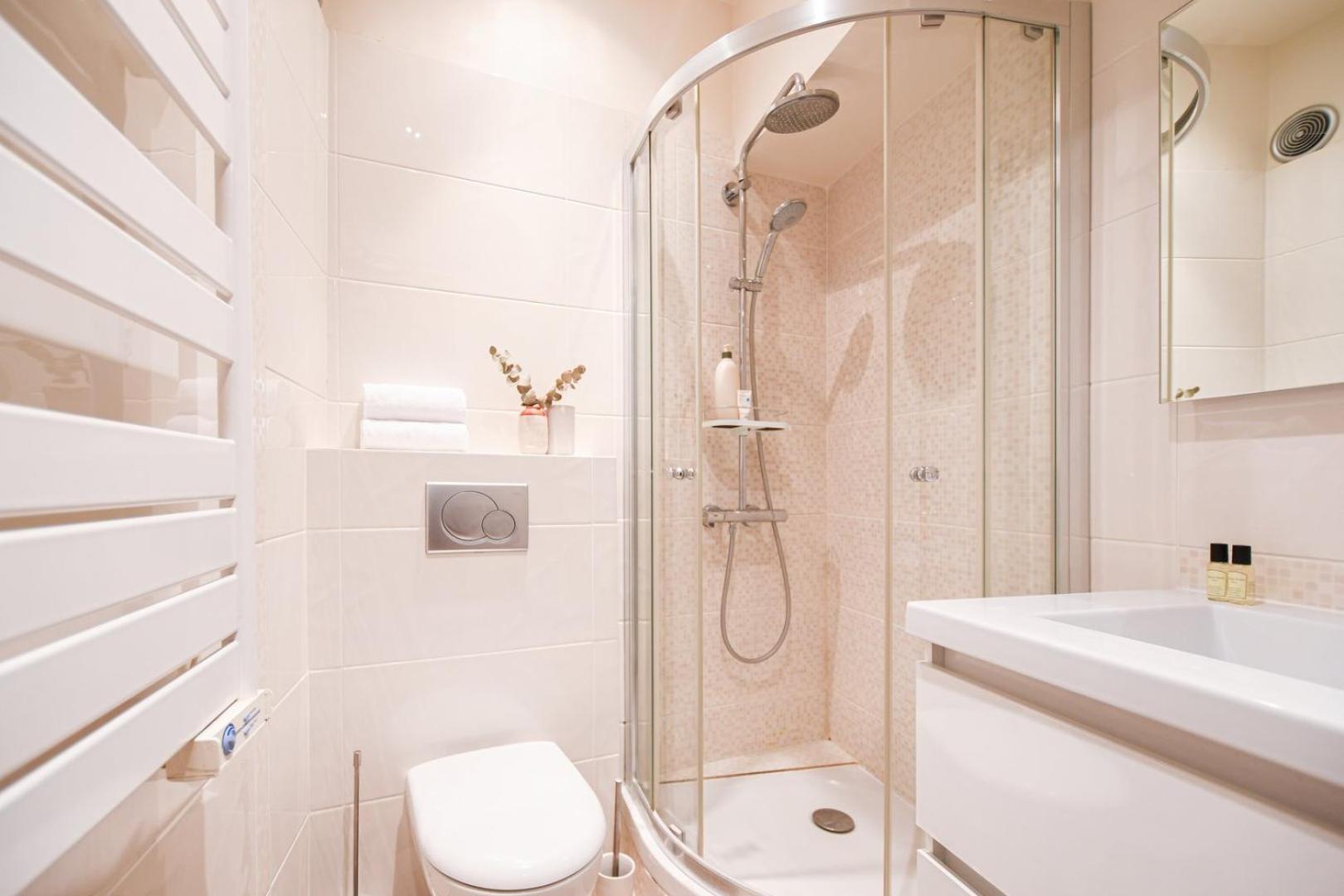 Guestready - Fantastic Apt In Epinettes For 4! Paris Exterior foto